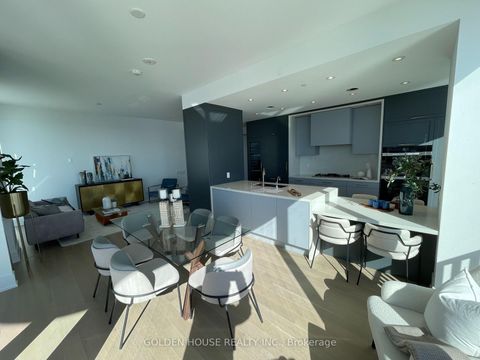 Photo 10 at 1112 - 155 Merchants' Wharf, Waterfront Communities C8, Toronto