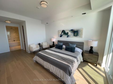 Photo 14 at 1112 - 155 Merchants' Wharf, Waterfront Communities C8, Toronto