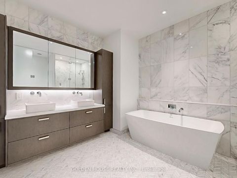 Photo 15 at 1112 - 155 Merchants' Wharf, Waterfront Communities C8, Toronto