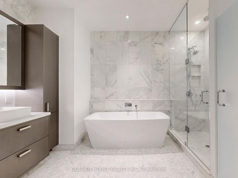 Photo 17 at 1112 - 155 Merchants' Wharf, Waterfront Communities C8, Toronto