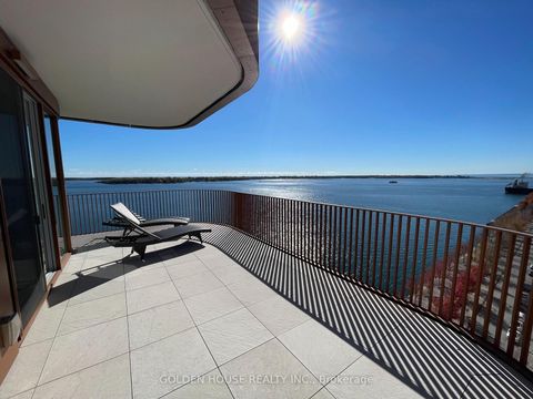 Photo 26 at 1112 - 155 Merchants' Wharf, Waterfront Communities C8, Toronto