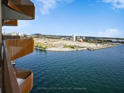 Photo 27 at 1112 - 155 Merchants' Wharf, Waterfront Communities C8, Toronto