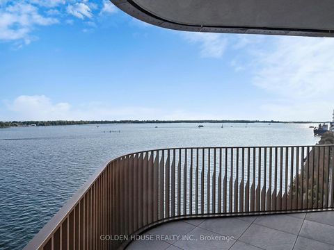 Photo 28 at 1112 - 155 Merchants' Wharf, Waterfront Communities C8, Toronto