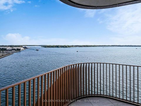 Photo 29 at 1112 - 155 Merchants' Wharf, Waterfront Communities C8, Toronto