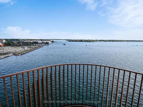 Photo 30 at 1112 - 155 Merchants' Wharf, Waterfront Communities C8, Toronto