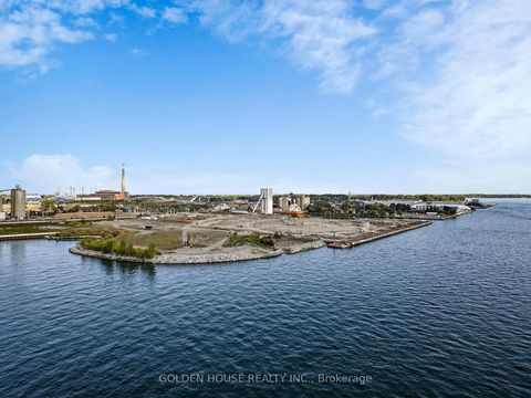 Photo 32 at 1112 - 155 Merchants' Wharf, Waterfront Communities C8, Toronto