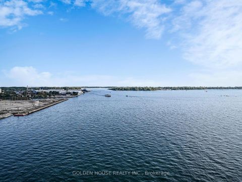 Photo 33 at 1112 - 155 Merchants' Wharf, Waterfront Communities C8, Toronto