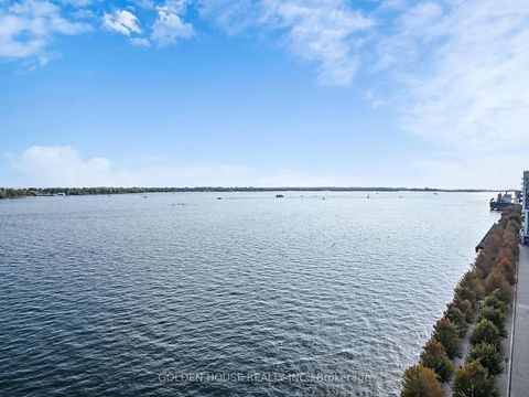 Photo 34 at 1112 - 155 Merchants' Wharf, Waterfront Communities C8, Toronto