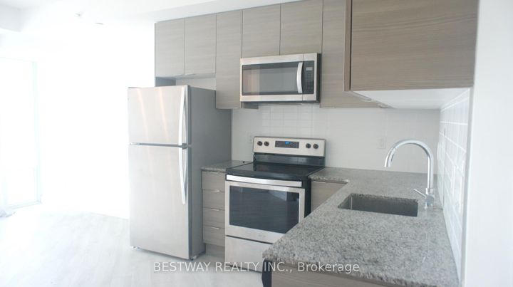 Photo 7 at 355 - 621 Sheppard Avenue E, Bayview Village, Toronto