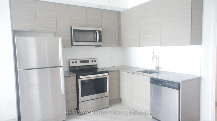 Photo 8 at 355 - 621 Sheppard Avenue E, Bayview Village, Toronto