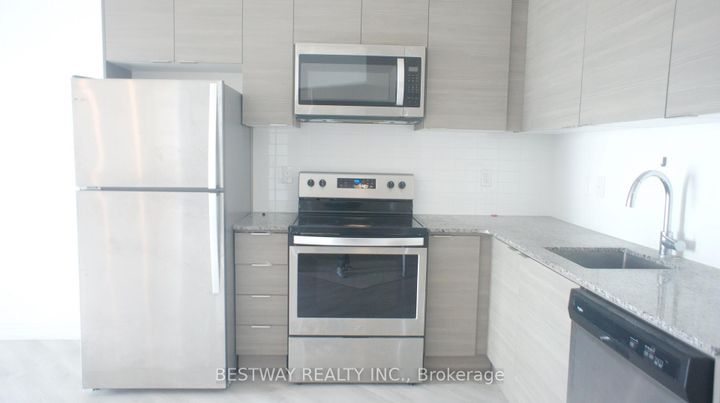 Photo 9 at 355 - 621 Sheppard Avenue E, Bayview Village, Toronto