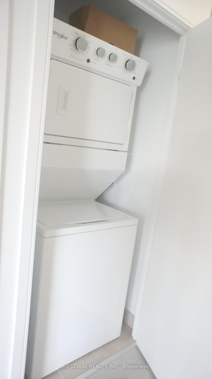 Photo 17 at 355 - 621 Sheppard Avenue E, Bayview Village, Toronto