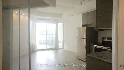 Photo 11 at 355 - 621 Sheppard Avenue E, Bayview Village, Toronto