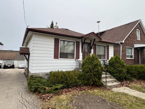 Photo 1 at 61 Fairfield Avenue, Long Branch, Toronto