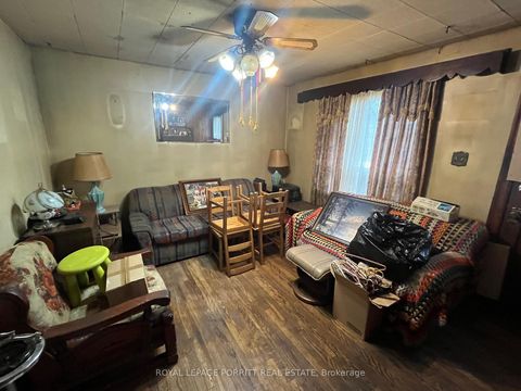 Photo 3 at 61 Fairfield Avenue, Long Branch, Toronto