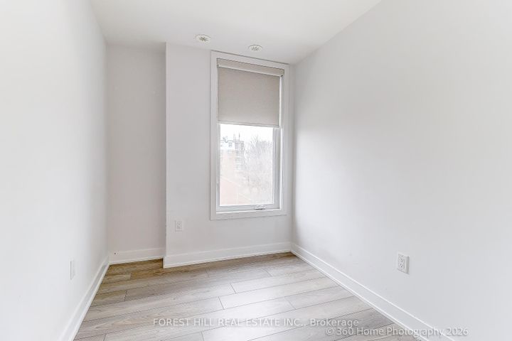 Photo 10 at 12 - 3472 Widdicombe Way, Erin Mills, Mississauga