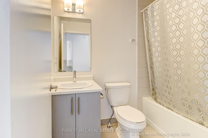 Photo 14 at 12 - 3472 Widdicombe Way, Erin Mills, Mississauga