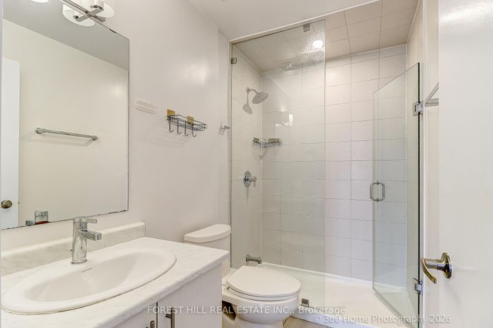 Photo 17 at 12 - 3472 Widdicombe Way, Erin Mills, Mississauga