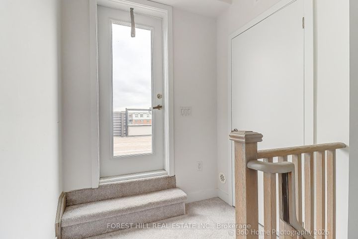 Photo 19 at 12 - 3472 Widdicombe Way, Erin Mills, Mississauga