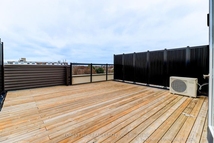 Photo 20 at 12 - 3472 Widdicombe Way, Erin Mills, Mississauga