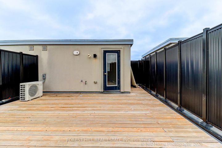 Photo 21 at 12 - 3472 Widdicombe Way, Erin Mills, Mississauga