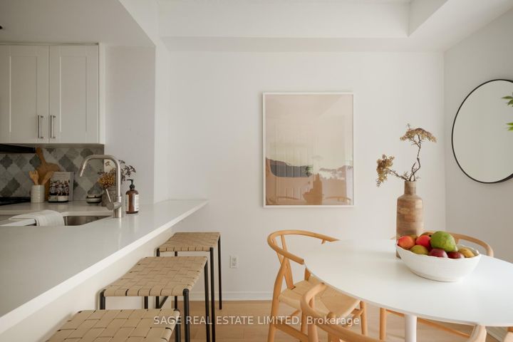 Photo 12 at 119 - 208 Niagara Street, Niagara, Toronto