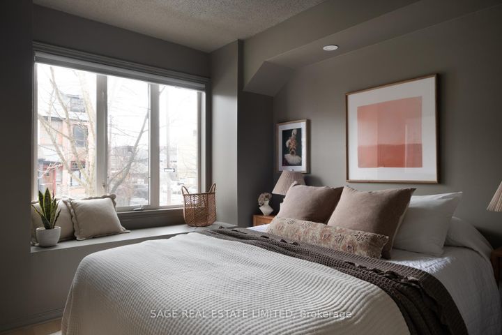 Photo 17 at 119 - 208 Niagara Street, Niagara, Toronto