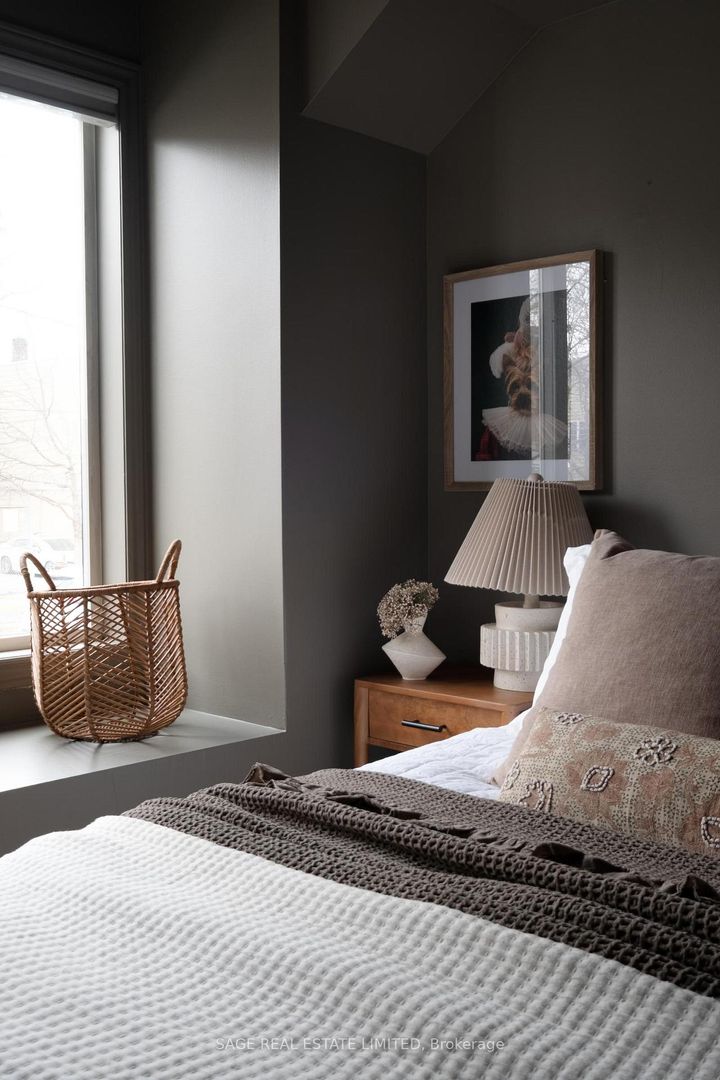 Photo 19 at 119 - 208 Niagara Street, Niagara, Toronto