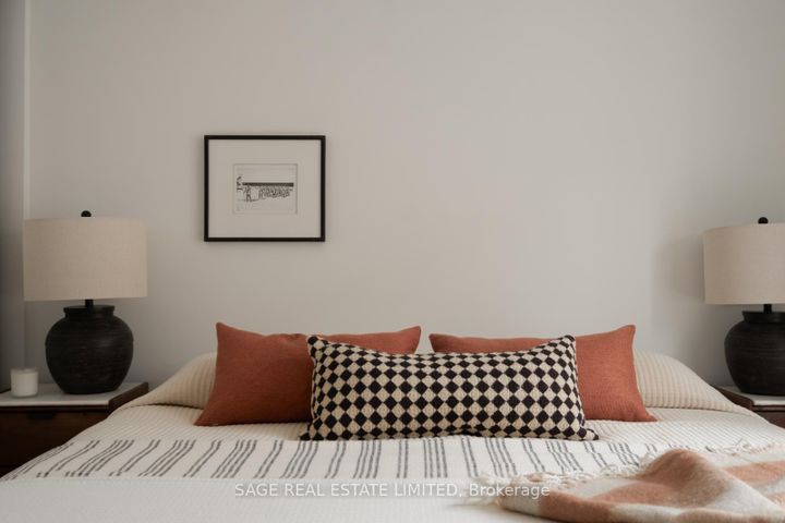 Photo 24 at 119 - 208 Niagara Street, Niagara, Toronto