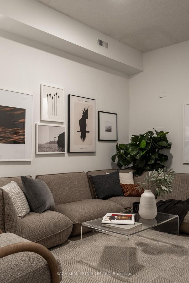 Photo 32 at 119 - 208 Niagara Street, Niagara, Toronto