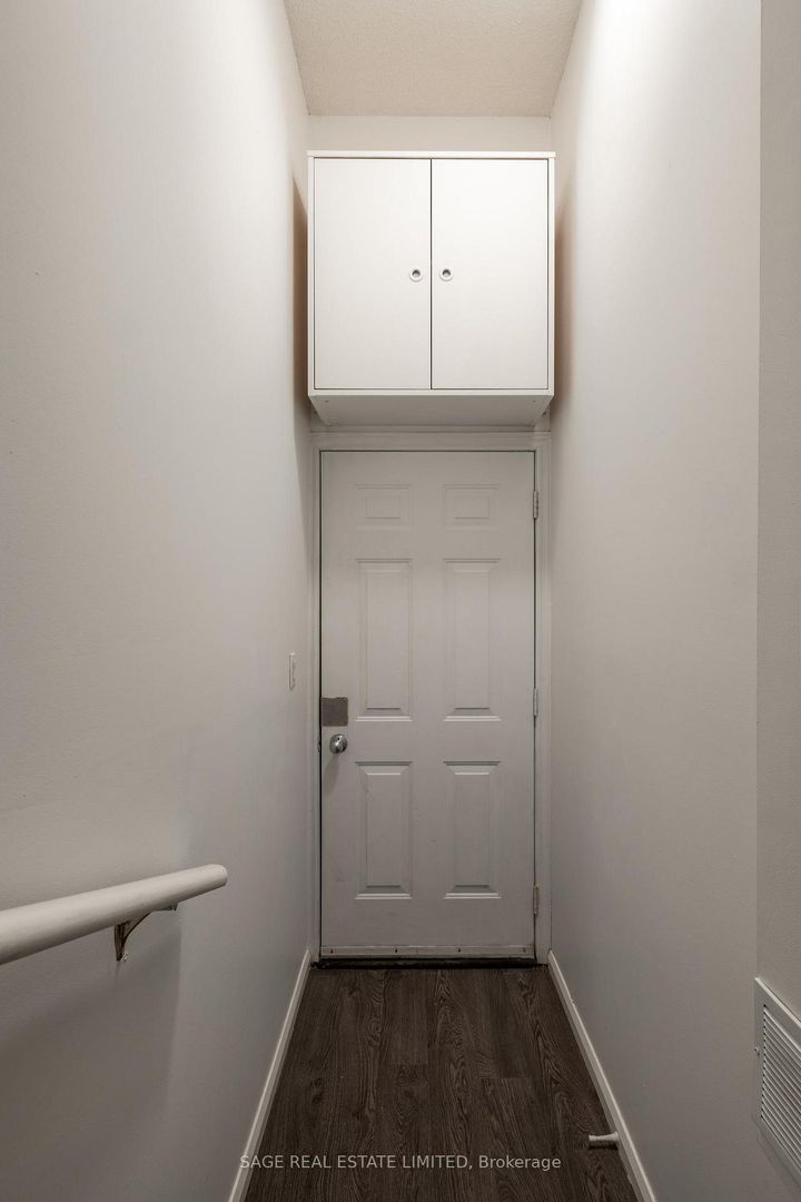 Photo 35 at 119 - 208 Niagara Street, Niagara, Toronto