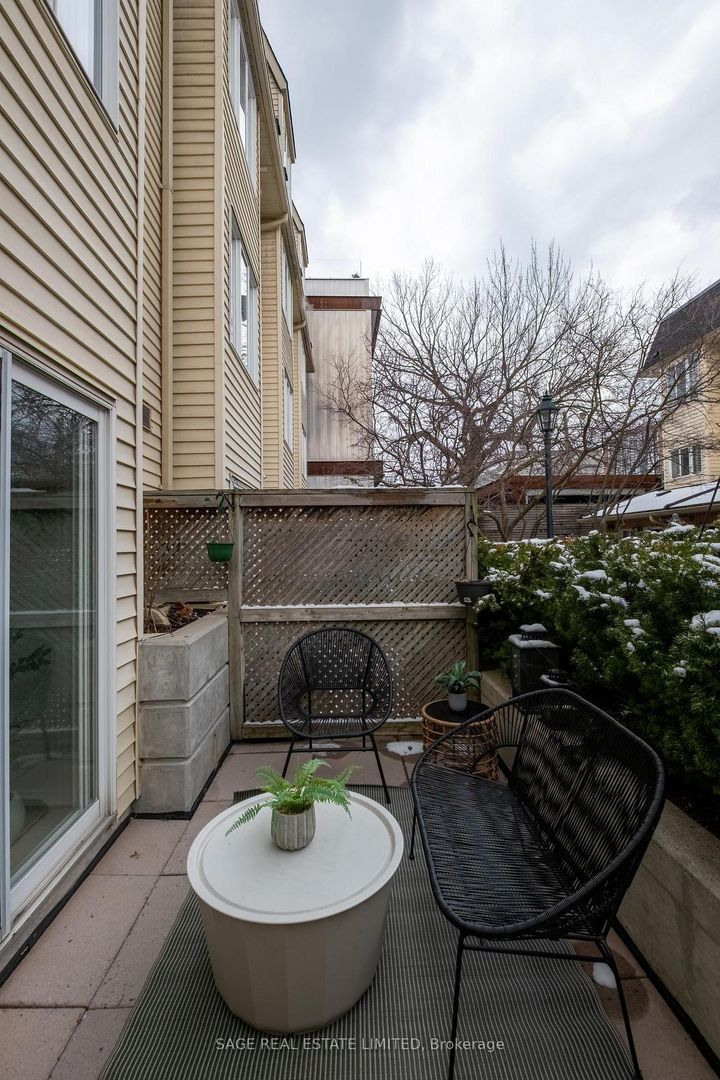 Photo 37 at 119 - 208 Niagara Street, Niagara, Toronto