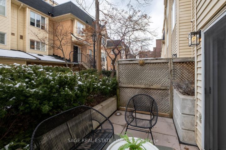 Photo 38 at 119 - 208 Niagara Street, Niagara, Toronto
