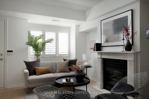 Photo 3 at 119 - 208 Niagara Street, Niagara, Toronto