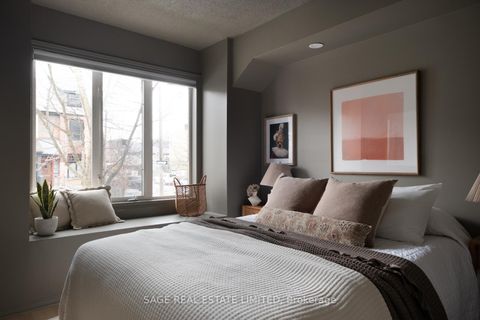 Photo 17 at 119 - 208 Niagara Street, Niagara, Toronto