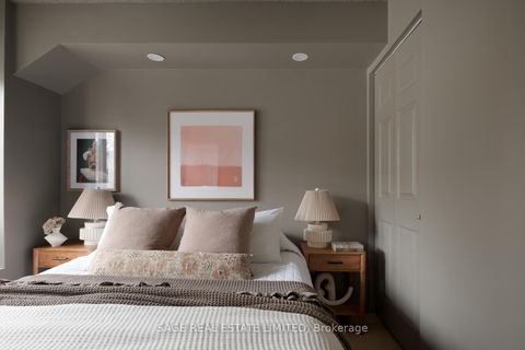 Photo 18 at 119 - 208 Niagara Street, Niagara, Toronto