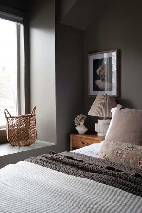 Photo 19 at 119 - 208 Niagara Street, Niagara, Toronto