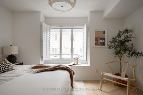 Photo 23 at 119 - 208 Niagara Street, Niagara, Toronto