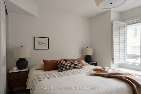 Photo 25 at 119 - 208 Niagara Street, Niagara, Toronto