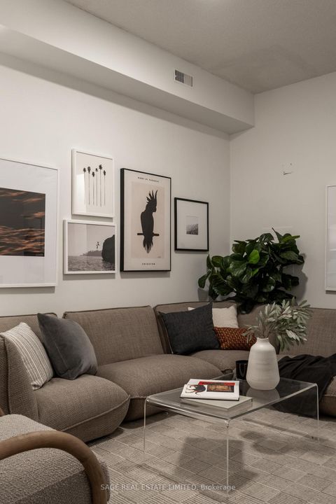 Photo 32 at 119 - 208 Niagara Street, Niagara, Toronto