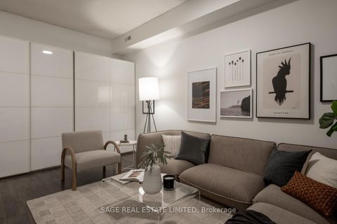 Photo 33 at 119 - 208 Niagara Street, Niagara, Toronto