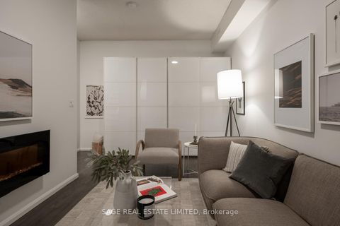 Photo 34 at 119 - 208 Niagara Street, Niagara, Toronto