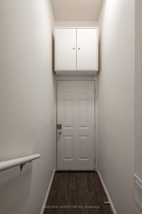 Photo 35 at 119 - 208 Niagara Street, Niagara, Toronto