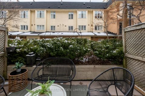 Photo 36 at 119 - 208 Niagara Street, Niagara, Toronto