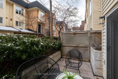 Photo 38 at 119 - 208 Niagara Street, Niagara, Toronto