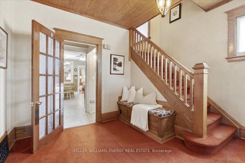 Photo 3 at 482 Simcoe Street N, O'Neill, Oshawa