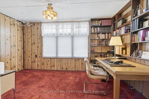 Photo 4 at 482 Simcoe Street N, O'Neill, Oshawa