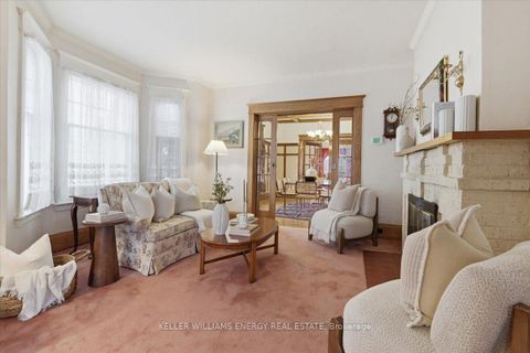 Photo 5 at 482 Simcoe Street N, O'Neill, Oshawa