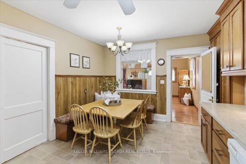 Photo 11 at 482 Simcoe Street N, O'Neill, Oshawa