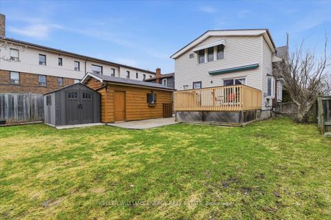 Photo 23 at 482 Simcoe Street N, O'Neill, Oshawa